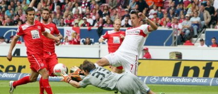 Germania: Bundesliga - Etapa 3